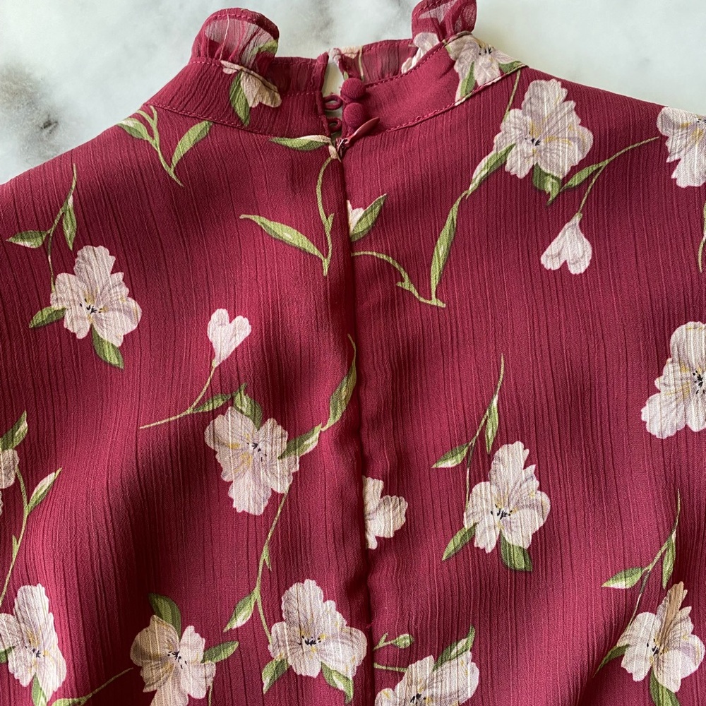Lucy Paris Emery Dress - Picture 4 of 7